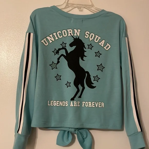 GIRLS TOP. - Picture 4 of 5